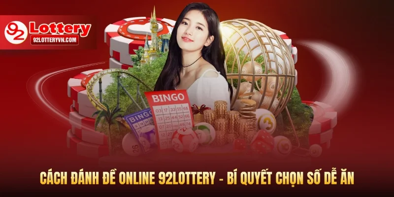 Cách đánh đề online