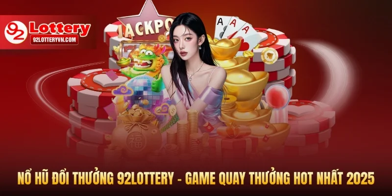 Nổ hũ đổi thưởng